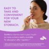 BariMelts Bariatric Multivitamin with Iron - 1 Month Supply (60 Fast-Dissolving Tablets) - Post-Op Bariatric Vitamins​ - Image 4