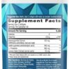 Hair Growth Serum for Men and Women Rice Water & Biotin & Caffeine Hair Treatment Oil Enriched with Seven Herbal Extracts - Hair Care Spray for Thicker, Longer, Fuller Hair 60ML : Beauty & Personal Care - Image 6