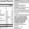 Amazon Basics Adult Multivitamin for Men & Women, 300 Gummies with Vitamins A, C, D, E, B-6 and B-12, 150 Count (Pack of 2) (150 Day Supply) (Previously Solimo) - Image 4