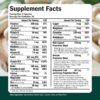 Multivitamin for Men - Complete Mens Multivitamins & Multiminerals with Vitamin A, C, D, E, B12, Zinc & More Essential Vitamins for Men - Mens Vitamins for Energy, Focus, and Mens Health. 60 Capsules - Image 3