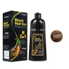 Hair Growth Serum for Men and Women Rice Water & Biotin & Caffeine Hair Treatment Oil Enriched with Seven Herbal Extracts - Hair Care Spray for Thicker, Longer, Fuller Hair 60ML : Beauty & Personal Care