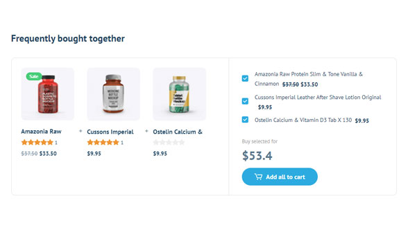 Briscon Pharmacy