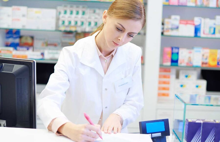 Briscon Pharmacy
