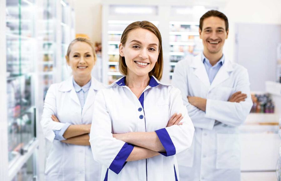 Briscon Pharmacy