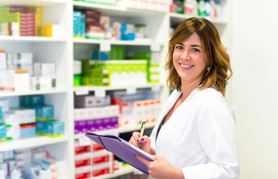 Briscon Pharmacy