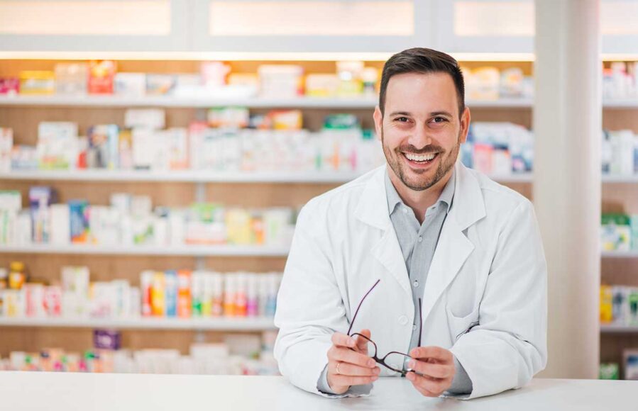 Briscon Pharmacy
