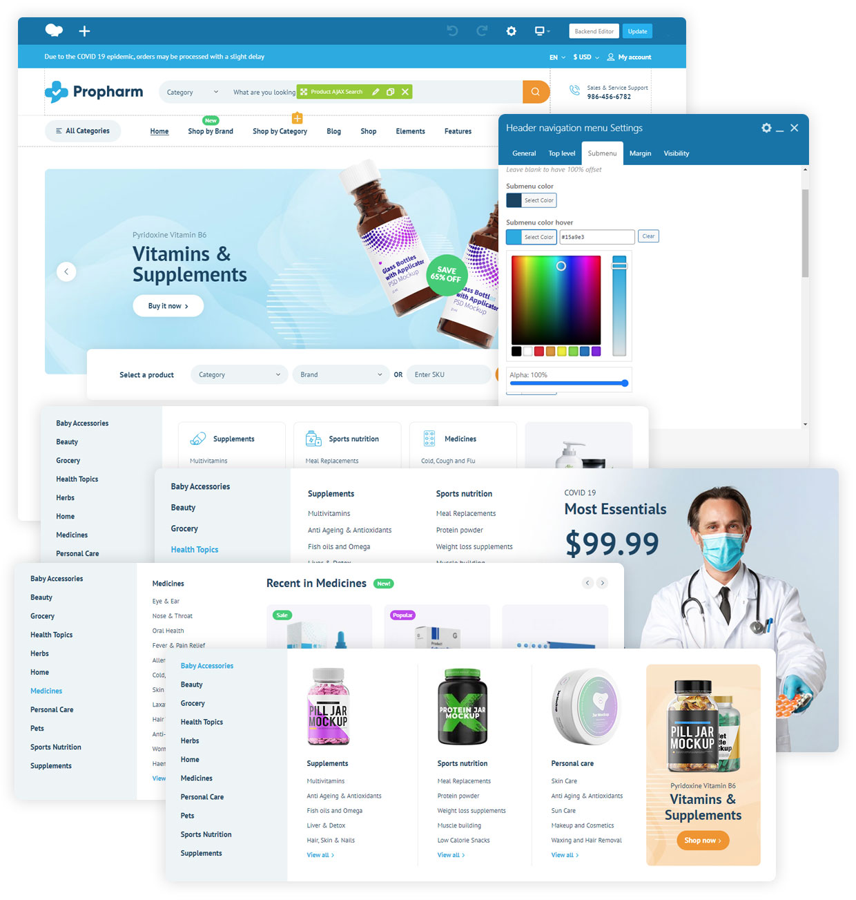 Briscon Pharmacy